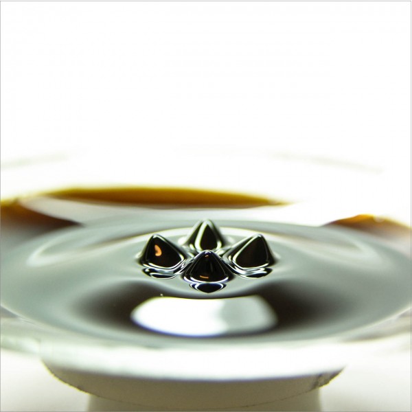 2ml - Ferrofluid