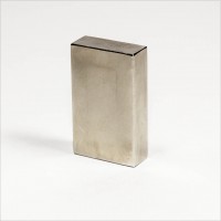 50x30x12mm - N42 NdFeB Quader Magnet - NiCuNi