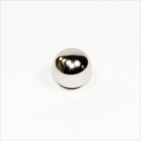 D20mm - N40 NdFeB Kugel Magnet - NiCuNi D20mm - N40 NdFeB Kugel Magnet - NiCuNi