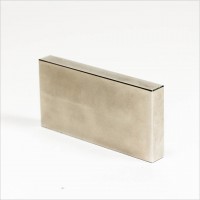 80x40x10mm - N42 NdFeB Quader Magnet - NiCuNi 80x40x10mm - N42 NdFeB Quader Magnet - NiCuNi